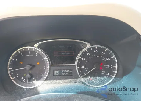 2015 Infiniti Qx60 from USA, damaged, VIN 5N1AL0MM2FC522057